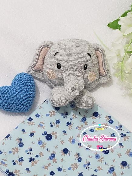 Naninha Elefante
