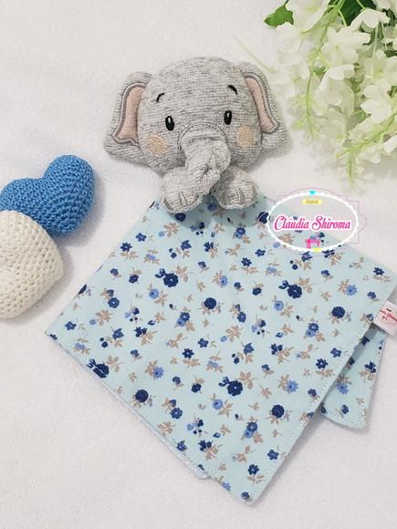 Naninha Elefante