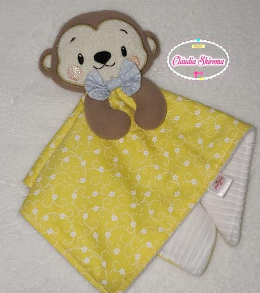 Naninha Macaco