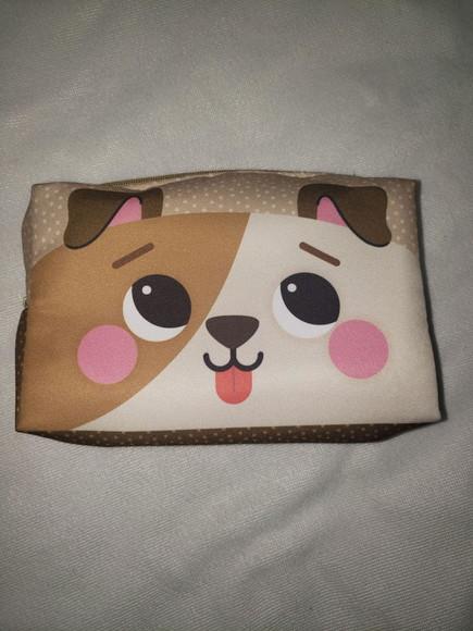 Necessaire Box