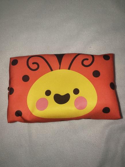 Necessaire Joaninha