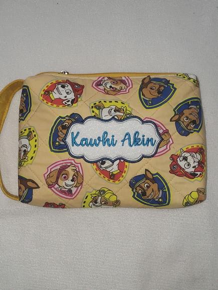 Necessaire Personalizada