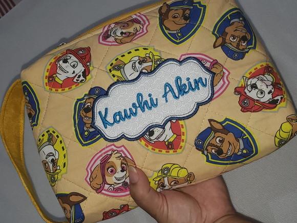 Necessaire Personalizada