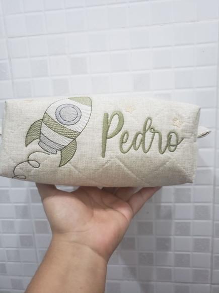 Necessérie Personalizada