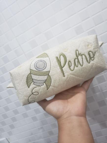 Necessérie Personalizada