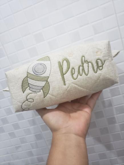 Necessérie Personalizada