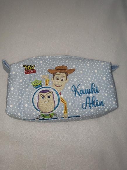 Necessérie Personalizada