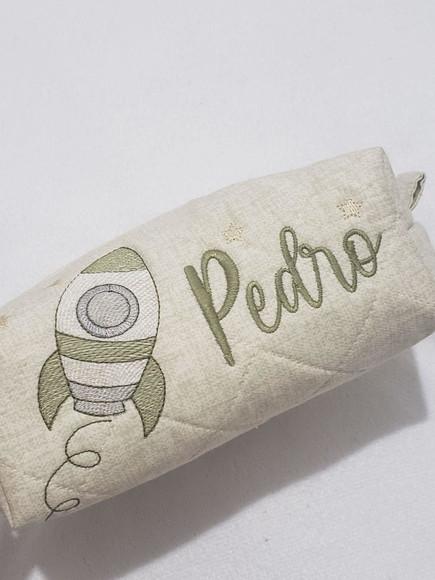 Necessérie Personalizada
