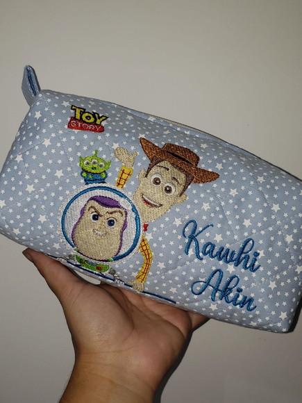 Necessérie Personalizada