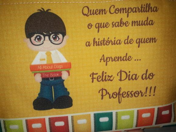 Necessérie Professor