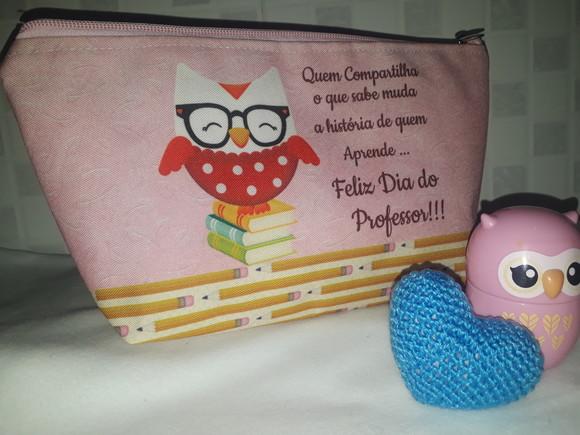 Necessérie Professora