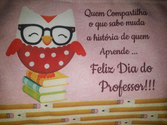 Necessérie Professora