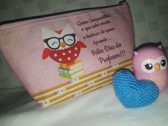 Necessérie Professora