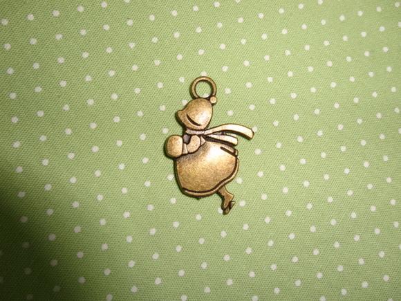 Pingentes Para Zíper Sunbonnet