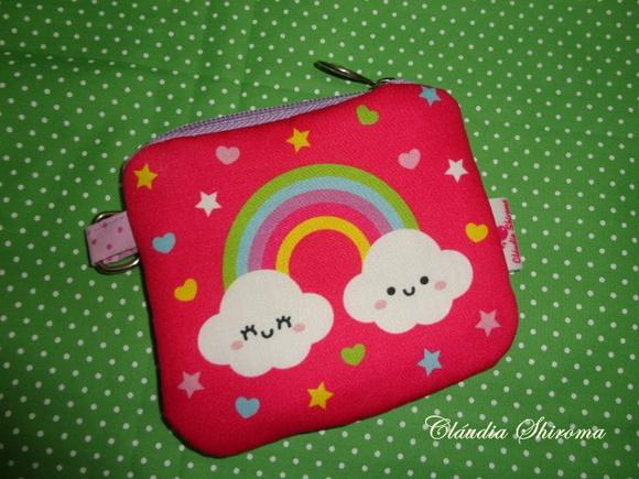 Porta Moedas