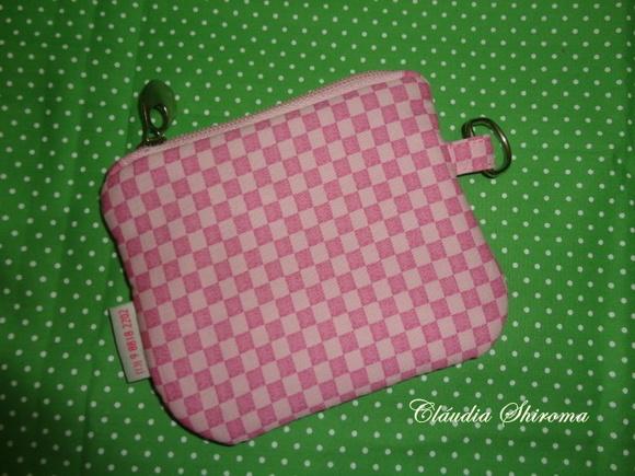 Porta Moedas
