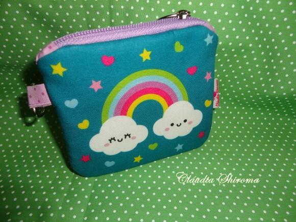 Porta Moedas