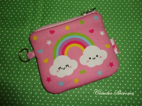 Porta Moedas