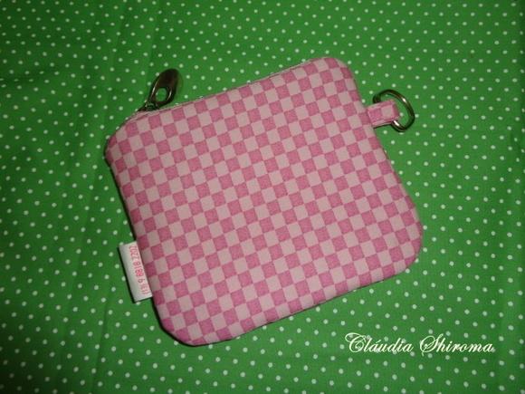 Porta Moedas