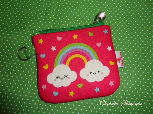 Porta Moedas