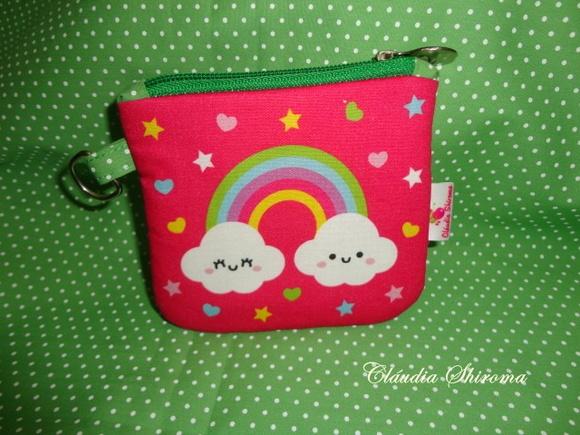 Porta Moedas