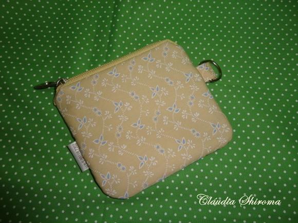 Porta Moedas