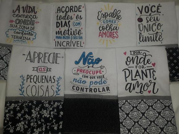 Semaninha Frases