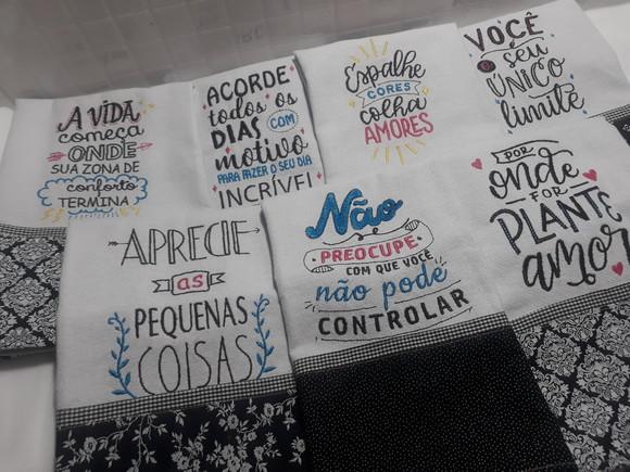 Semaninha Frases