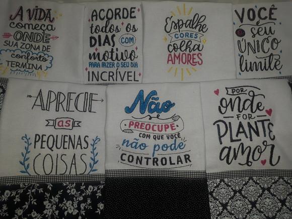Semaninha Frases