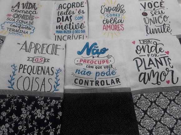 Semaninha Frases