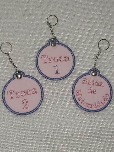Tag de Troca