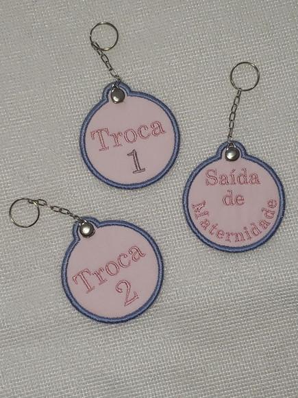 Tag de Troca