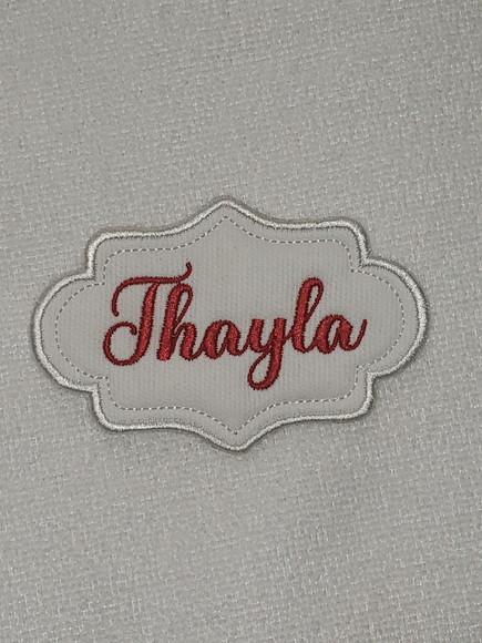 Tag Personalizada