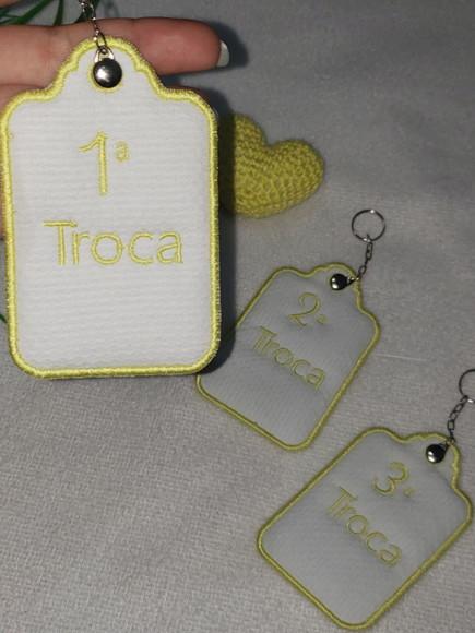 Tag de Troca