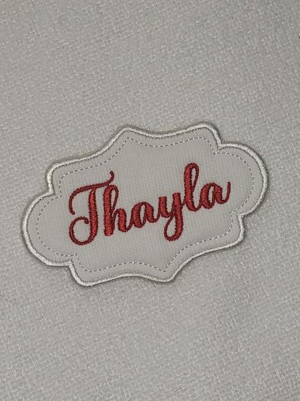 Tag Personalizada
