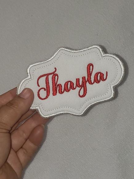 Tag Personalizada