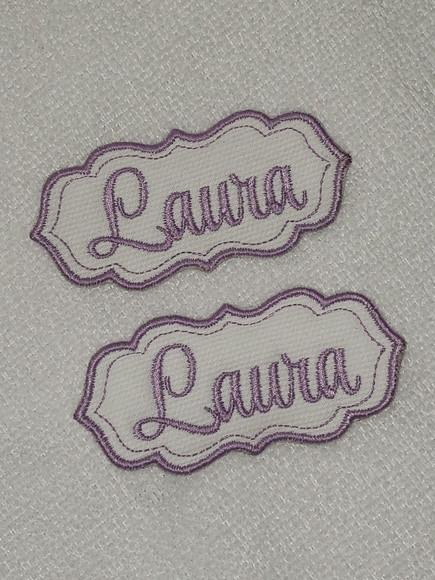 Tag Personalizada