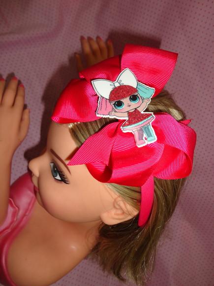 Tiara Personalizada