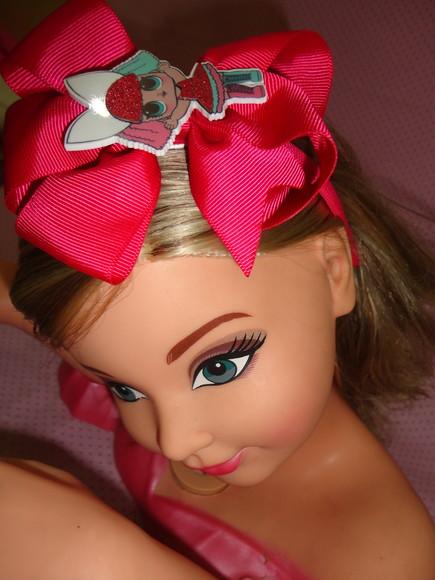 Tiara Personalizada