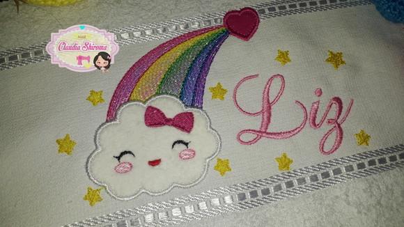Tolha Personalizada