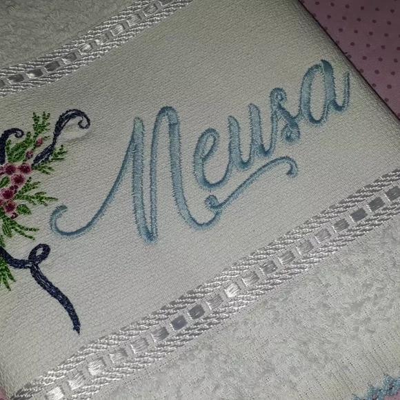 Tolha Personalizada