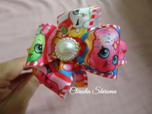 Arco Tiara Shopkins