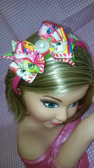 Arco Tiara Shopkins