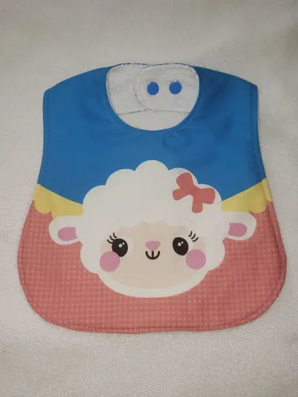 Babador Estampado