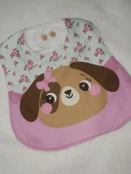 Babador Estampado