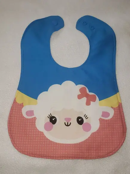 Babador Estampado
