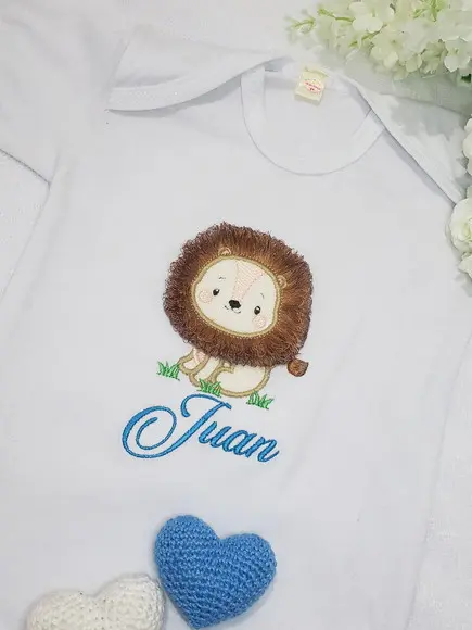 Body Personalizado