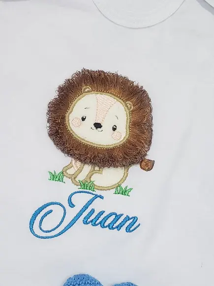 Body Personalizado