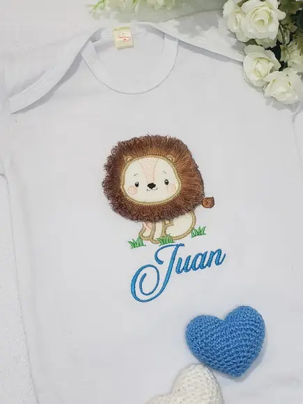 Body Personalizado