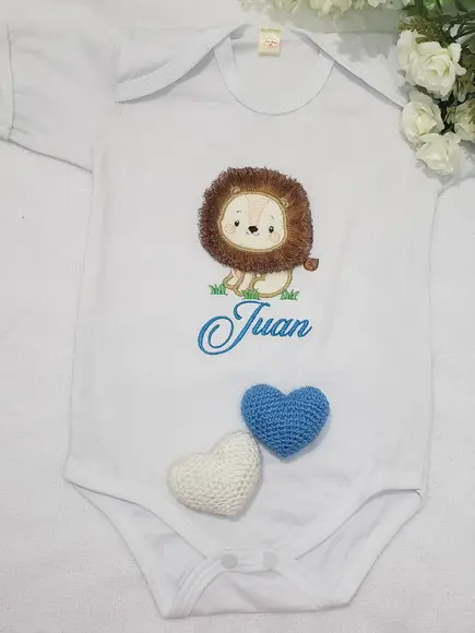 Body Personalizado